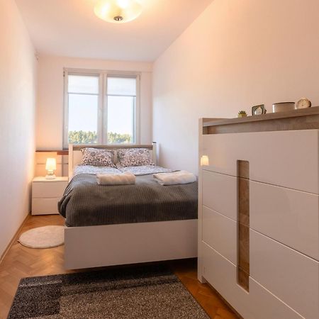 Mieszkanie Sopot Blue - Acco Rent Extérieur photo