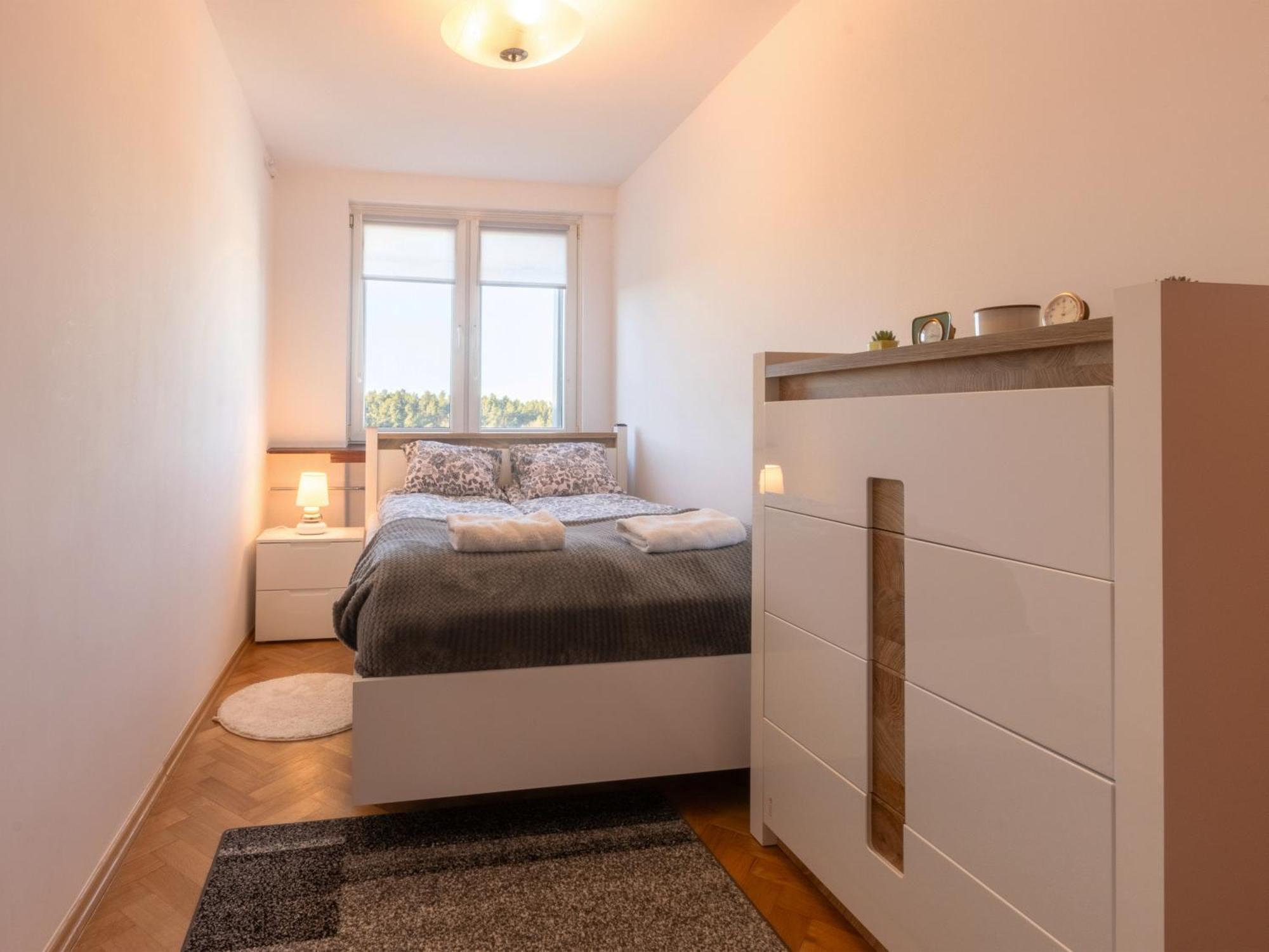 Mieszkanie Sopot Blue - Acco Rent Extérieur photo