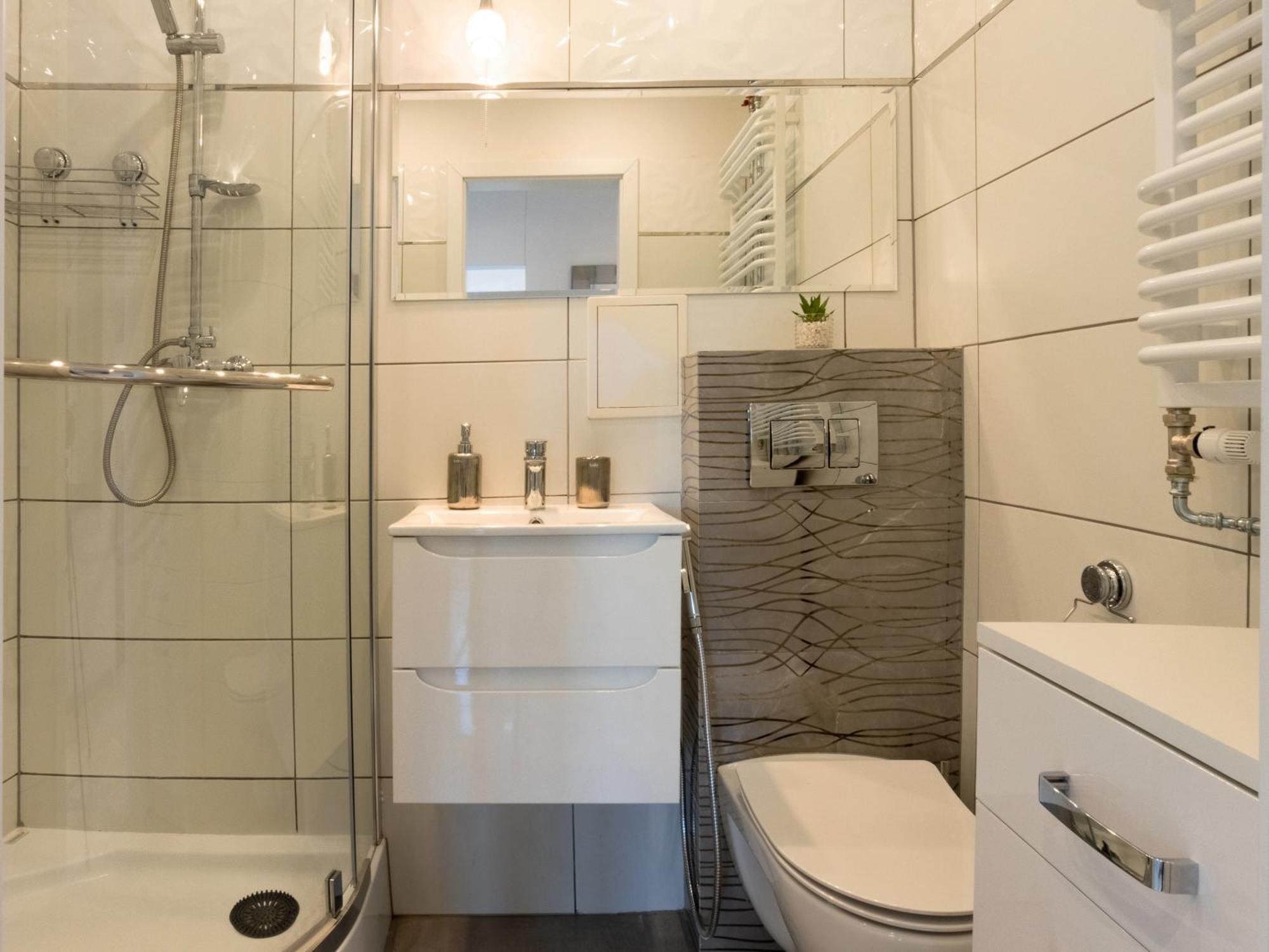 Mieszkanie Sopot Blue - Acco Rent Extérieur photo