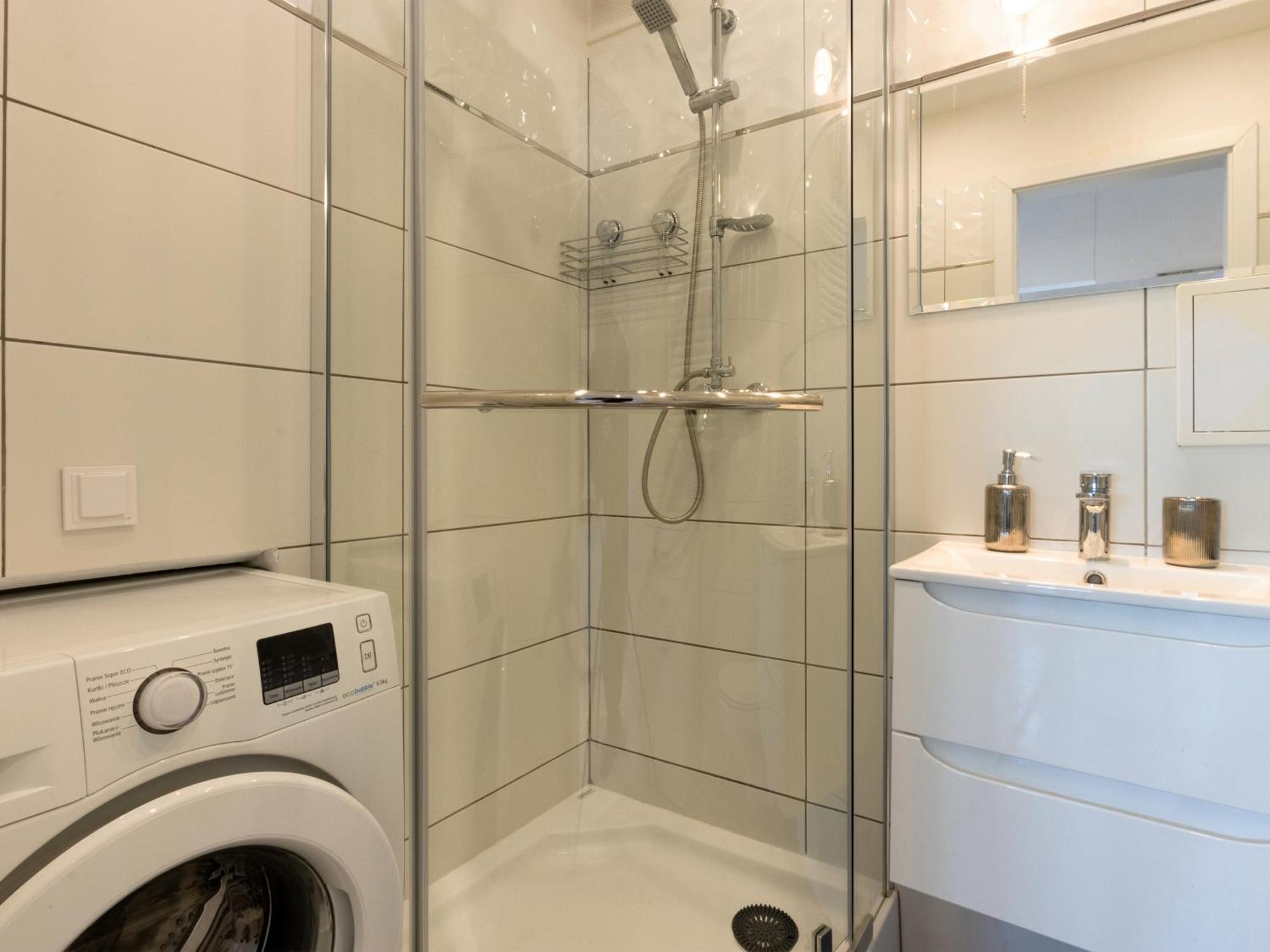 Mieszkanie Sopot Blue - Acco Rent Extérieur photo